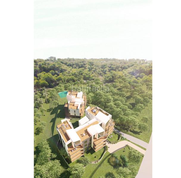 Foto 92ed1359-de1b-421e-b7e5-b81630fa1943. Apartament amb calefacció aparcament piscina a Lomas de Campoamor - Las Ramblas Orihuela