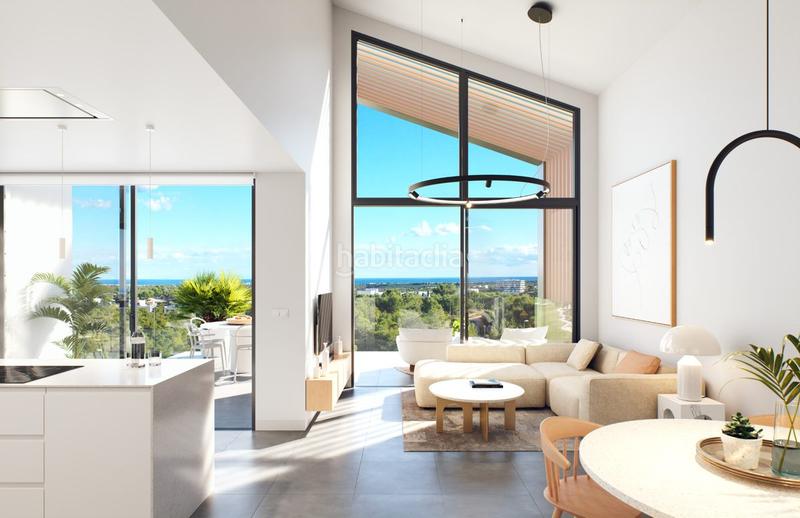 Foto b66d99ff-b66c-4508-88d7-4e9f30e239f3. Apartament amb calefacció aparcament piscina a Lomas de Campoamor - Las Ramblas Orihuela