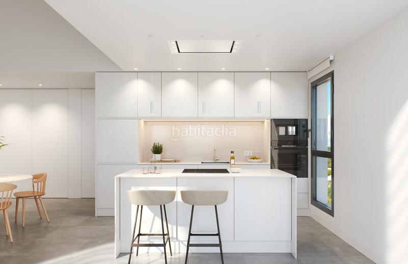 Foto d86b51ce-a80a-438d-b17a-a5fd9b4e8df8. Apartament amb calefacció aparcament piscina a Lomas de Campoamor - Las Ramblas Orihuela