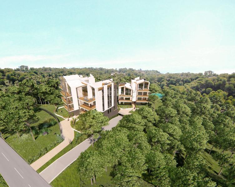 Foto d9235826-0940-4982-9a07-b7a52fa6bb3c. Apartament amb calefacció aparcament piscina a Lomas de Campoamor - Las Ramblas Orihuela