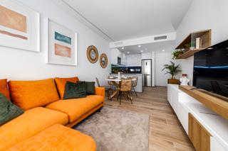 Dachwohnung in Villamartín-Las Filipinas. Ãtico en tercera plantanbspcon solãrium privadonbspde 3 dormitor