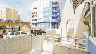 Appartement à El Moncayo - El Pòrtic. Apartamento en planta baja a tan solonbsp100 metros de la playa