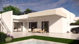 Maison à Montesinos (Los). Alba salina 3 es un proyecto residencial de lujo que cuenta con