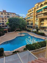 Appartement in Los Europeos. En la cotizada urbanizaciãn de viãamar 3 en la mata en torreviej