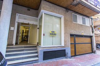 Local Comercial en Avenida Habaneras - Curva de Palangre
