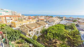 Apartament a Los Europeos. Descubre este encantador apartamento en la zona de los europeos,