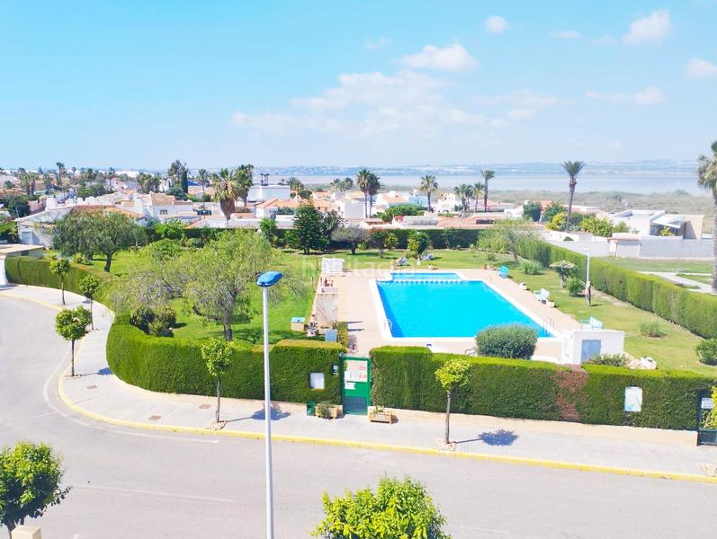 Foto 1dac7df0-f42b-40c5-b445-32c9dd467e66. Maison avec chauffage piscine dans Zona Carrefour - Urbanizaciones Torrevieja