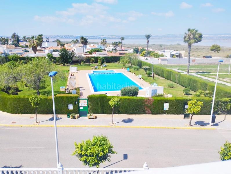 Foto 4549d5e6-50cb-4613-a1a7-923a5d668e23. Maison avec chauffage piscine dans Zona Carrefour - Urbanizaciones Torrevieja