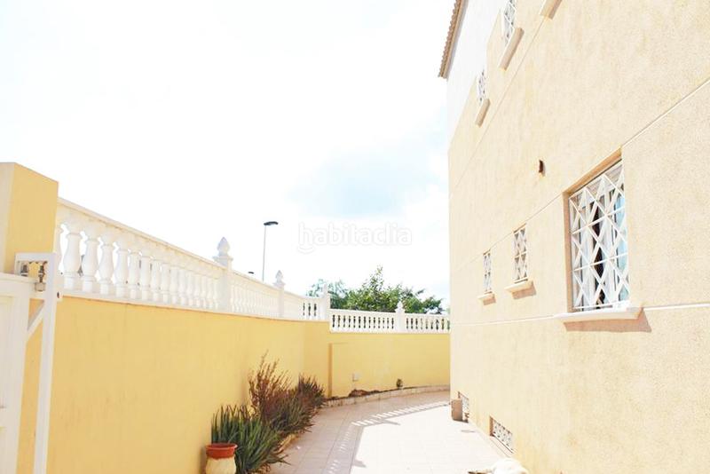 Foto 777ddd04-f11c-4f63-8ded-9fc4637d52bd. Maison avec chauffage piscine dans Zona Carrefour - Urbanizaciones Torrevieja