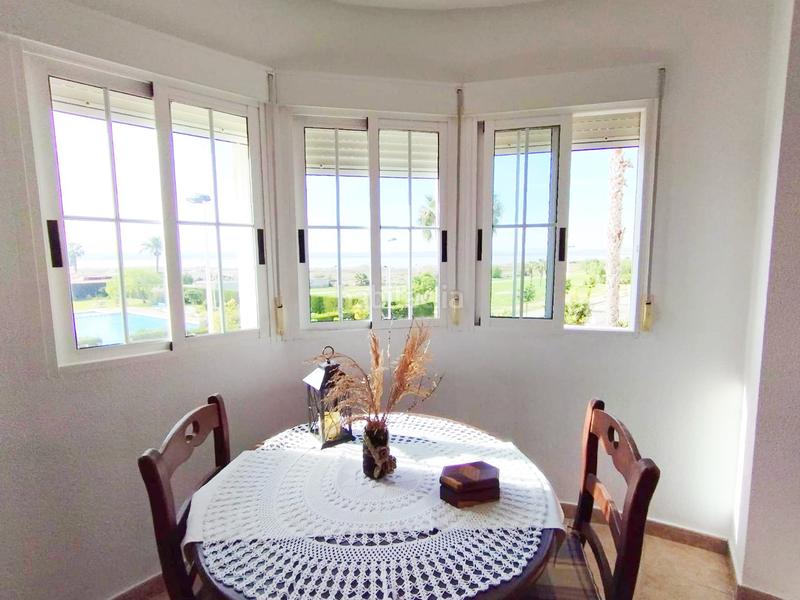 Foto 8fc478e5-4312-4523-8abe-5d4b81964021. Maison avec chauffage piscine dans Zona Carrefour - Urbanizaciones Torrevieja