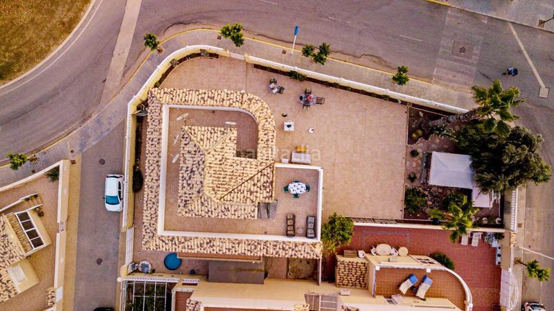 Foto a9d5c54a-fd84-48ac-92fb-d6e068df26f1. Maison avec chauffage piscine dans Zona Carrefour - Urbanizaciones Torrevieja