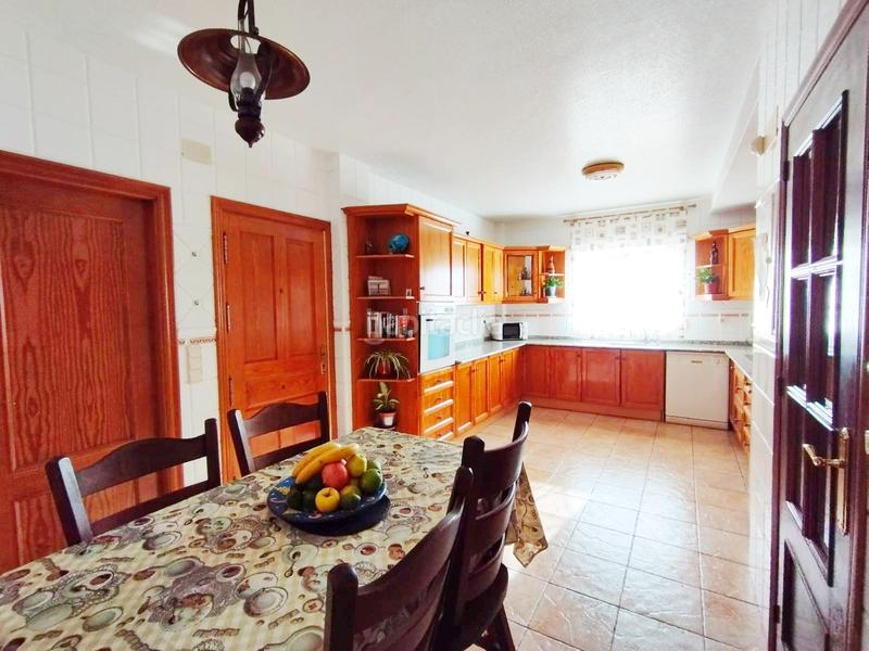 Foto b6dca631-5b06-4754-b03e-426df3867a72. Maison avec chauffage piscine dans Zona Carrefour - Urbanizaciones Torrevieja