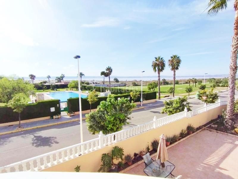 Foto ef96ecd3-9305-4623-9b19-6f492338affc. Maison avec chauffage piscine dans Zona Carrefour - Urbanizaciones Torrevieja