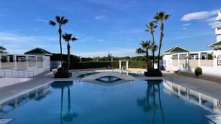 Planta baja en Los Europeos. En la urbanización de los europeosnbspen la mata en torrevieja s