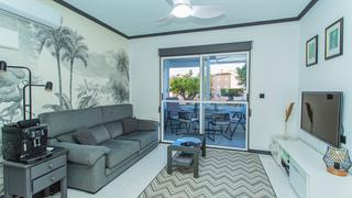 Appartement à Torreblanca. En venta precioso apartamento reformado de 2 dormitorios en una