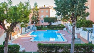 Apartament a Torreblanca. En venta precioso apartamento reformado de 2 dormitorios en una