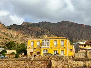 Mas à Montepinar - La Aparecida - Raiguero. Las características de la finca se resumen en las siguientes cas