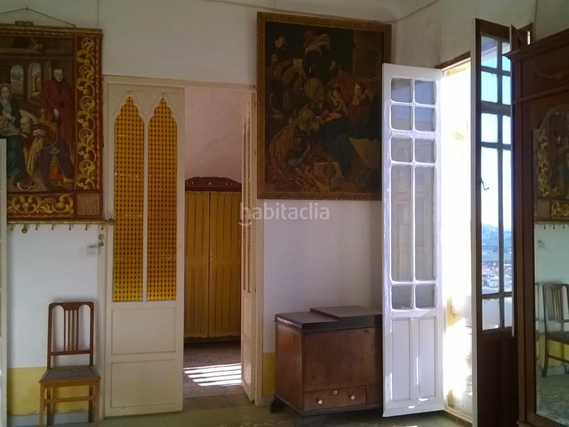 Foto 0a919e89-0668-4ead-b7fb-44a2083dfa4b. Mas avec parking dans Montepinar - La Aparecida - Raiguero Orihuela