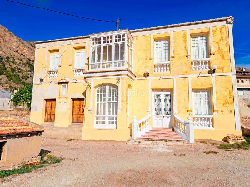 Foto 1124fe71-6a3a-4741-bb2e-86e50876441b. Mas avec parking dans Montepinar - La Aparecida - Raiguero Orihuela