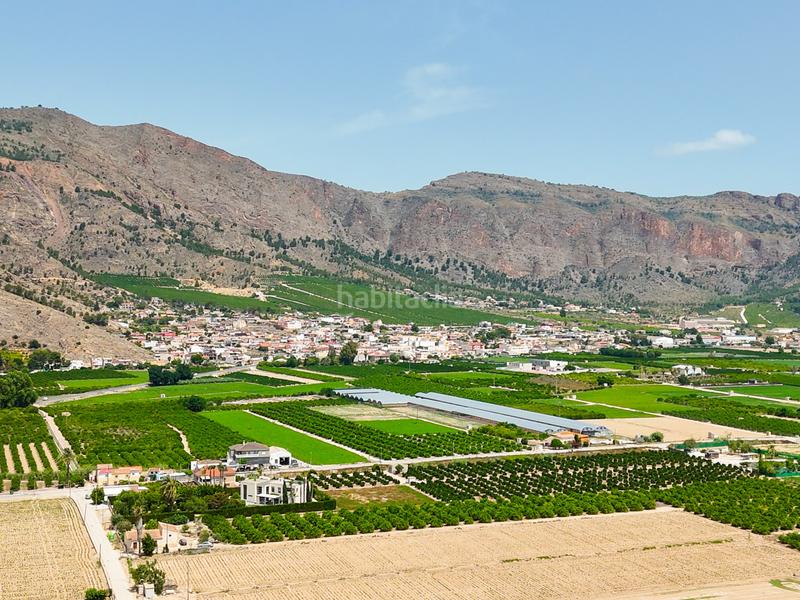 Foto 19f5a452-1148-40a2-87e2-163013b6f60a. Mas avec parking dans Montepinar - La Aparecida - Raiguero Orihuela