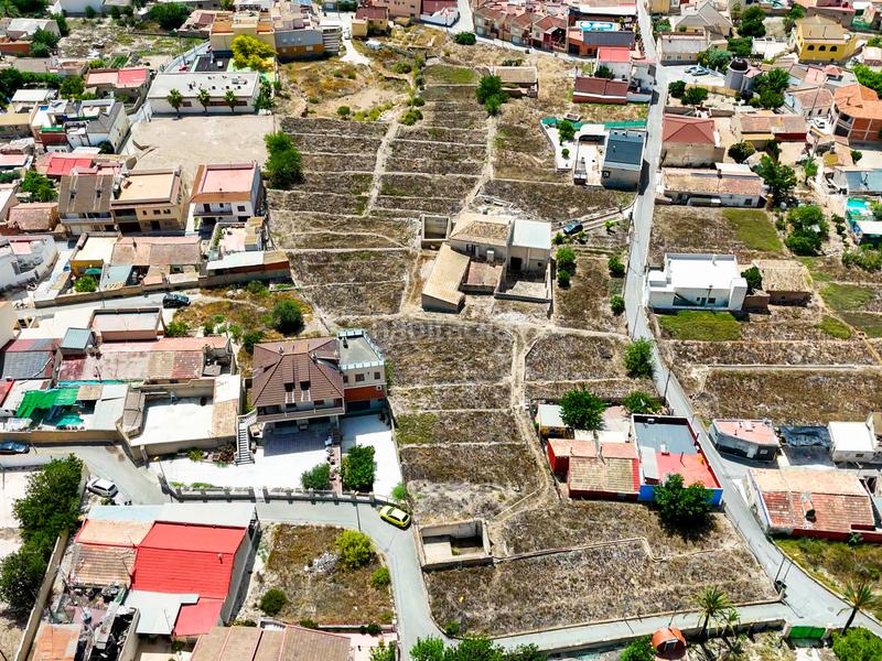 Foto 259b6e7d-3df3-4c3b-ad67-de914ea97c54. Mas avec parking dans Montepinar - La Aparecida - Raiguero Orihuela