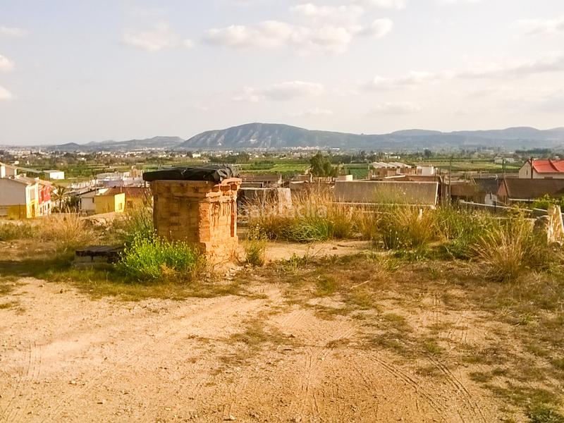 Foto 273a2dc2-1c60-4864-8c1e-f87872838c2c. Mas avec parking dans Montepinar - La Aparecida - Raiguero Orihuela