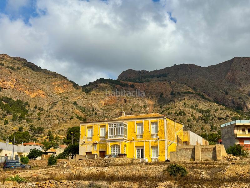 Foto 2a851b16-3490-4ae4-8355-d1498c4815a7. Mas avec parking dans Montepinar - La Aparecida - Raiguero Orihuela