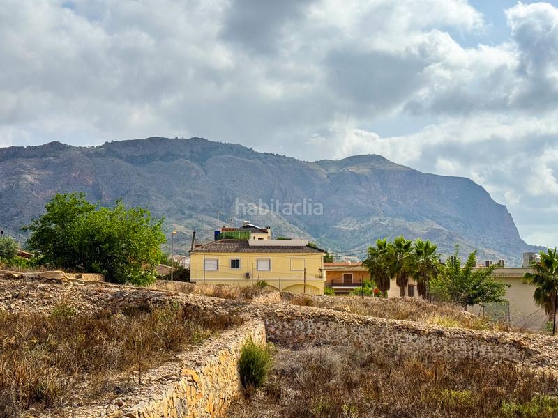 Foto 339c84a0-48fd-4db1-94b3-2eca7a00a27a. Mas avec parking dans Montepinar - La Aparecida - Raiguero Orihuela