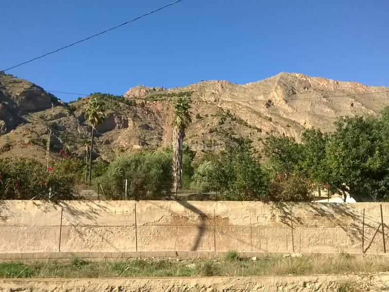 Foto 38a578cf-d5e7-4d3d-b41b-d4edd14305ee. Mas avec parking dans Montepinar - La Aparecida - Raiguero Orihuela