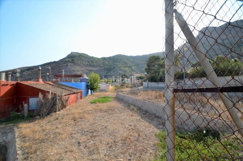 Foto 3aa1401d-8f43-4340-bee4-05981820e41c. Mas avec parking dans Montepinar - La Aparecida - Raiguero Orihuela