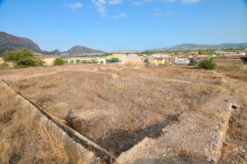 Foto 3d6b2ea0-f9cd-4657-b65e-bd33651f659e. Mas avec parking dans Montepinar - La Aparecida - Raiguero Orihuela