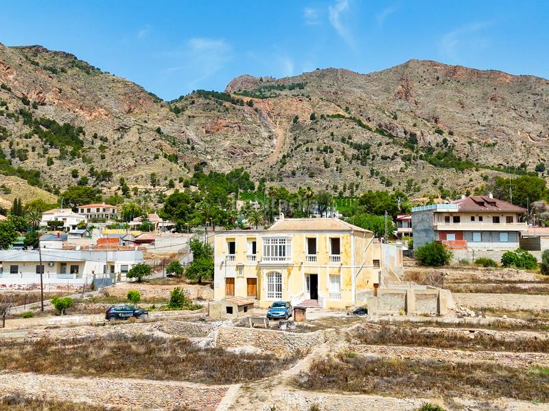 Foto 42b02d86-e70c-48a0-af32-272a2d0bc889. Mas avec parking dans Montepinar - La Aparecida - Raiguero Orihuela