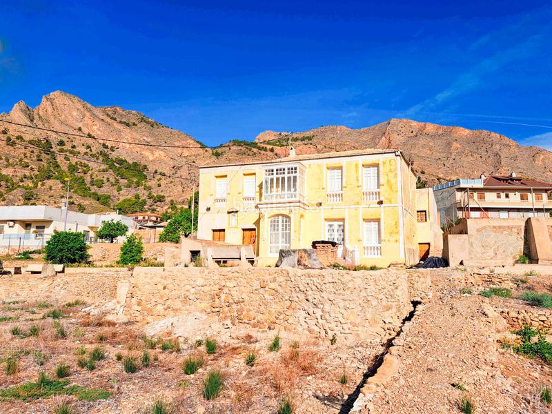 Foto 4ccc0f6b-3a78-400e-aa92-1dee27ffeb27. Mas avec parking dans Montepinar - La Aparecida - Raiguero Orihuela