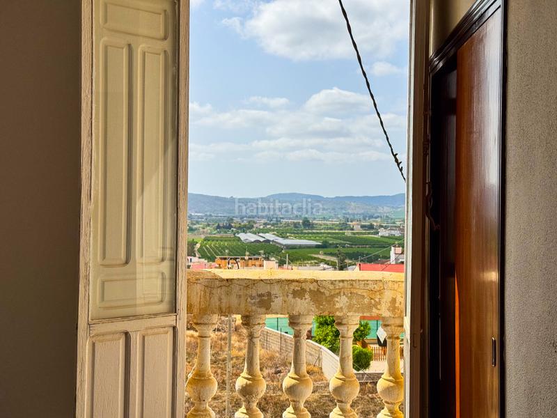 Foto 5935a84f-7489-448d-9d03-c5a77eb2a146. Mas avec parking dans Montepinar - La Aparecida - Raiguero Orihuela