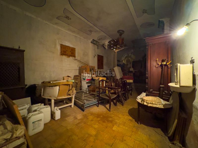 Foto 647de2fd-0f62-450f-83e8-ababda090b43. Mas avec parking dans Montepinar - La Aparecida - Raiguero Orihuela