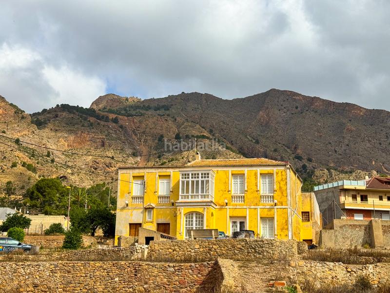 Foto 6c578d8d-d4b5-4fb2-ac31-0370abe86f5c. Mas avec parking dans Montepinar - La Aparecida - Raiguero Orihuela