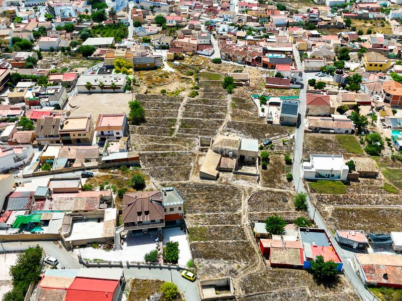 Foto 77aa49af-9f3b-409c-b0a7-193857f21871. Mas avec parking dans Montepinar - La Aparecida - Raiguero Orihuela