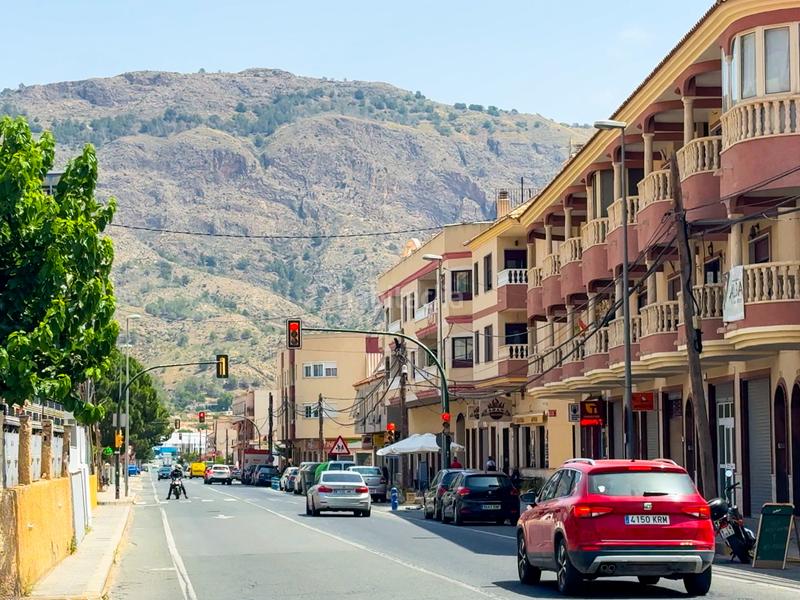 Foto 9ccc5b7d-4f70-49dc-94dc-d6bcfae89dd3. Mas avec parking dans Montepinar - La Aparecida - Raiguero Orihuela