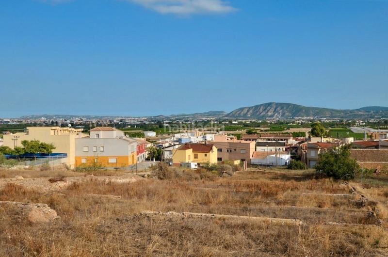 Foto a8d75b34-2992-425b-aa6a-e28a0e875707. Mas avec parking dans Montepinar - La Aparecida - Raiguero Orihuela