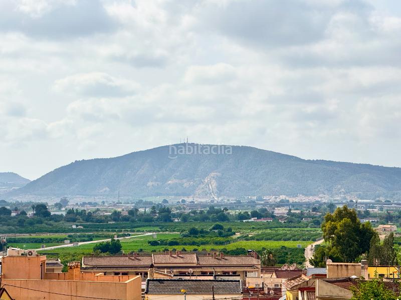 Foto aa5749fb-f544-42b7-88df-538b9b35fadd. Mas avec parking dans Montepinar - La Aparecida - Raiguero Orihuela