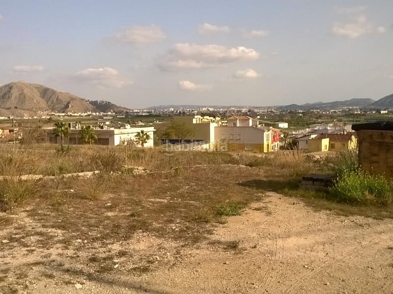 Foto b0f8ece5-1ab3-470c-b6cc-009fa8e78071. Mas avec parking dans Montepinar - La Aparecida - Raiguero Orihuela