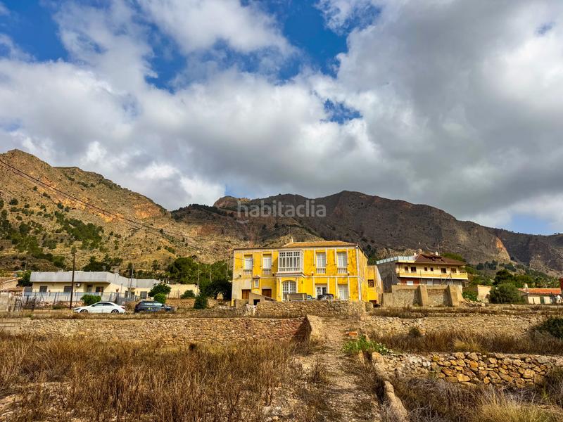 Foto b289dac6-c43d-4b16-a8b1-a3c9f1810584. Mas avec parking dans Montepinar - La Aparecida - Raiguero Orihuela