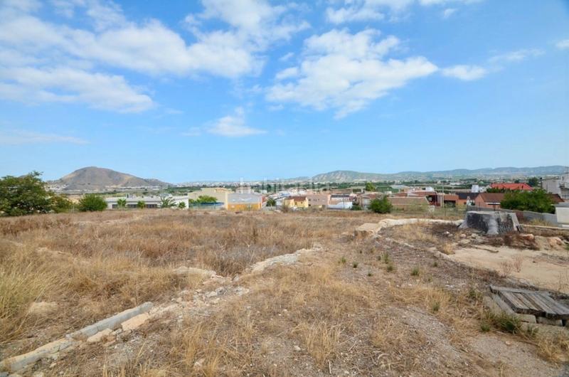 Foto b3a7e608-88ec-4ee7-92ba-f82cfc2903b0. Mas avec parking dans Montepinar - La Aparecida - Raiguero Orihuela