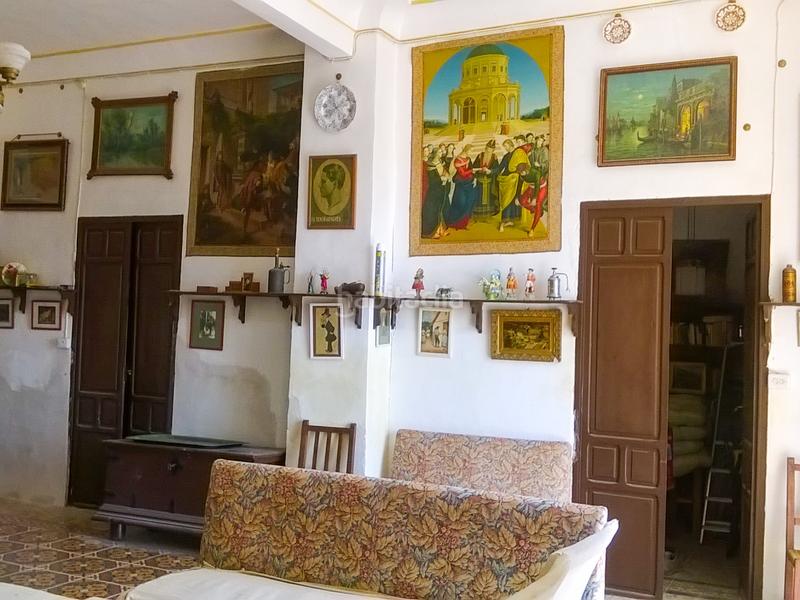 Foto b51bccc4-ce85-4561-915f-cea2a69420bc. Mas avec parking dans Montepinar - La Aparecida - Raiguero Orihuela