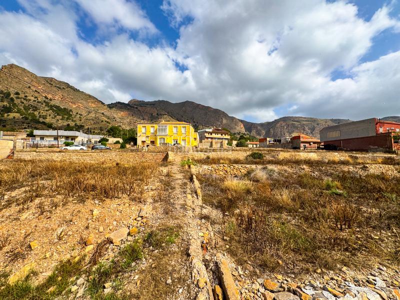 Foto c18f6cd5-6daa-40ce-865d-75e88b2031d0. Mas avec parking dans Montepinar - La Aparecida - Raiguero Orihuela