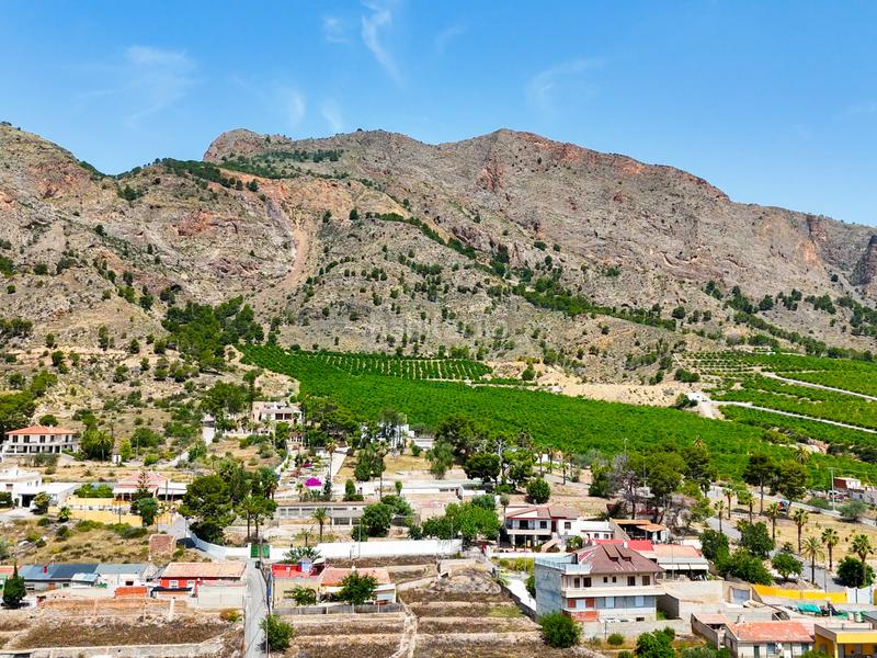 Foto c700a0ee-02ee-41dd-b540-2e574929ec31. Mas avec parking dans Montepinar - La Aparecida - Raiguero Orihuela