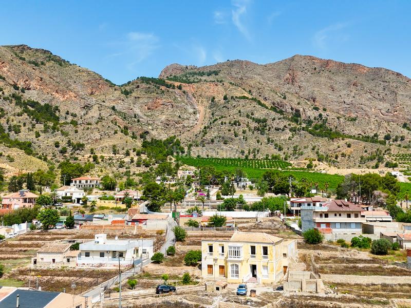 Foto d0412132-8cc7-4a95-834d-3e67098398bb. Mas avec parking dans Montepinar - La Aparecida - Raiguero Orihuela