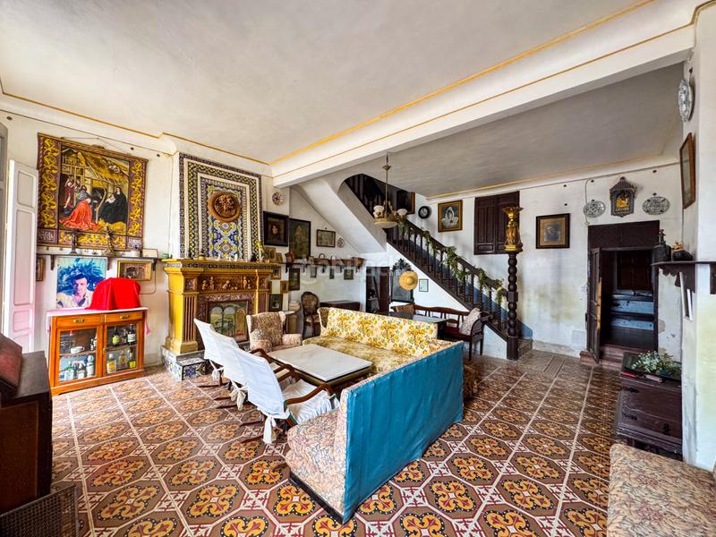 Foto d0dea25c-2e4e-4ba3-a8b5-7d0483f8f26e. Mas avec parking dans Montepinar - La Aparecida - Raiguero Orihuela