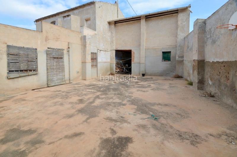 Foto d45e5998-2cd5-4bde-b816-d430f60aaaf3. Mas avec parking dans Montepinar - La Aparecida - Raiguero Orihuela