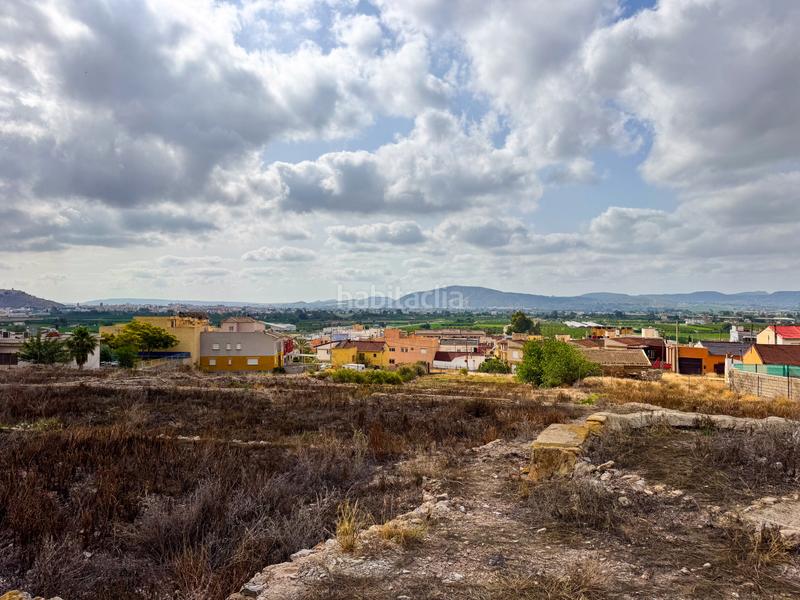 Foto e9901908-f7dc-4e8b-9817-5665c02b8f4e. Mas avec parking dans Montepinar - La Aparecida - Raiguero Orihuela
